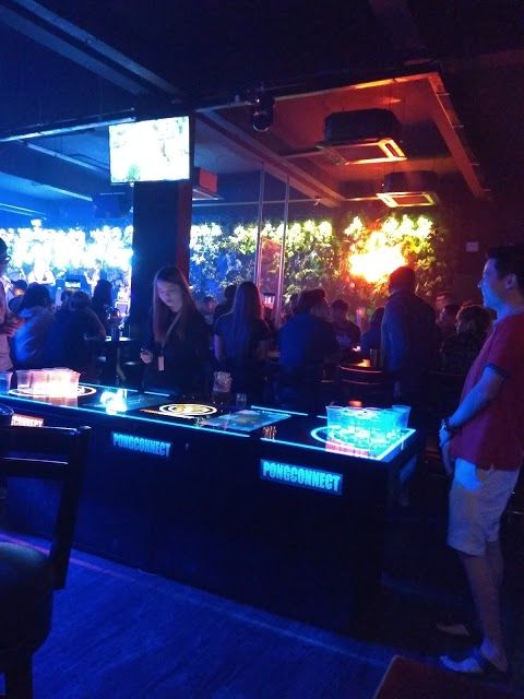 Midnight Austin Enterprise